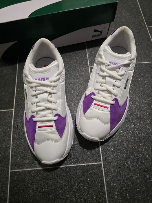 Дамски маратонки Puma