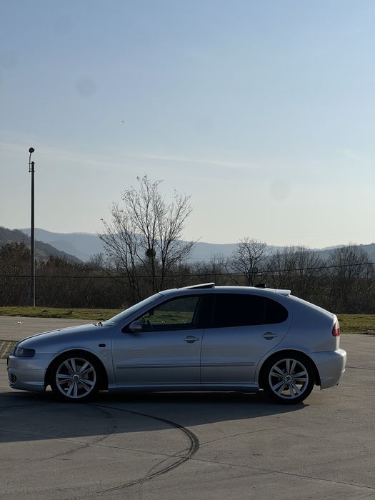 Seat Leon 1m 1.9 tdi ARL