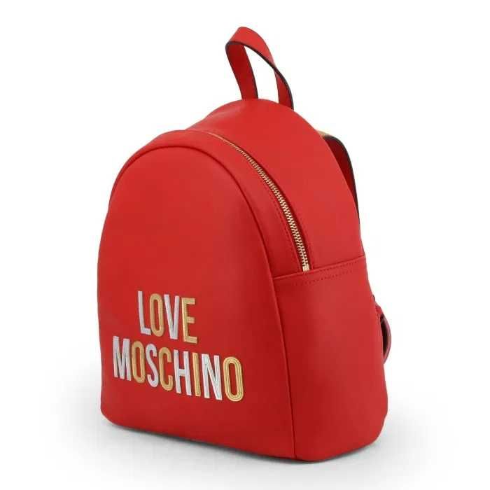 Rucsac Love Moschino rosu