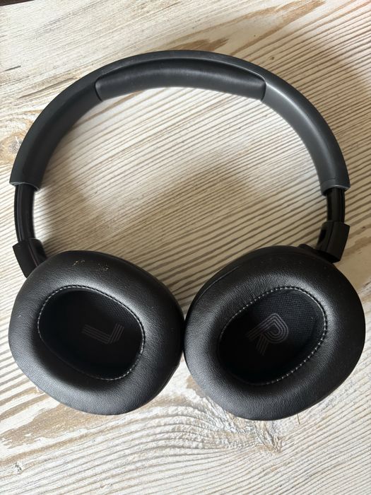 Наушники JBL Tune 720BT, беспроводные с микрофоном, USB Type-C