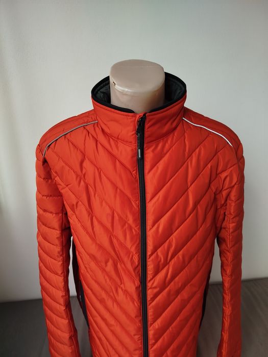 McNEAL ESTABLISHED мъжко   пухено яке