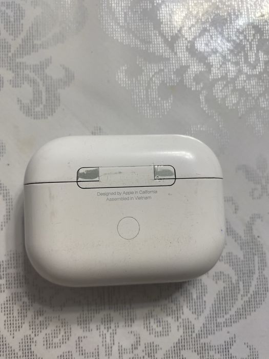 Airpods pro без коробки
