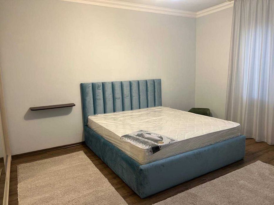 Сдается на Цуме 1х комнатная квартира с евро ремонтом