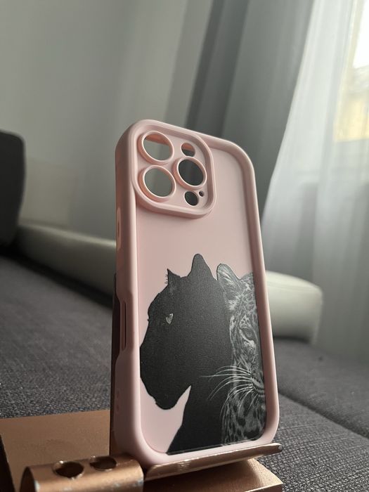 PROMO Pachet Protecție Premium Iphone 16 Pro