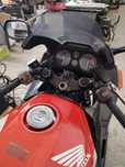 Honda Cbr 100 F urgent