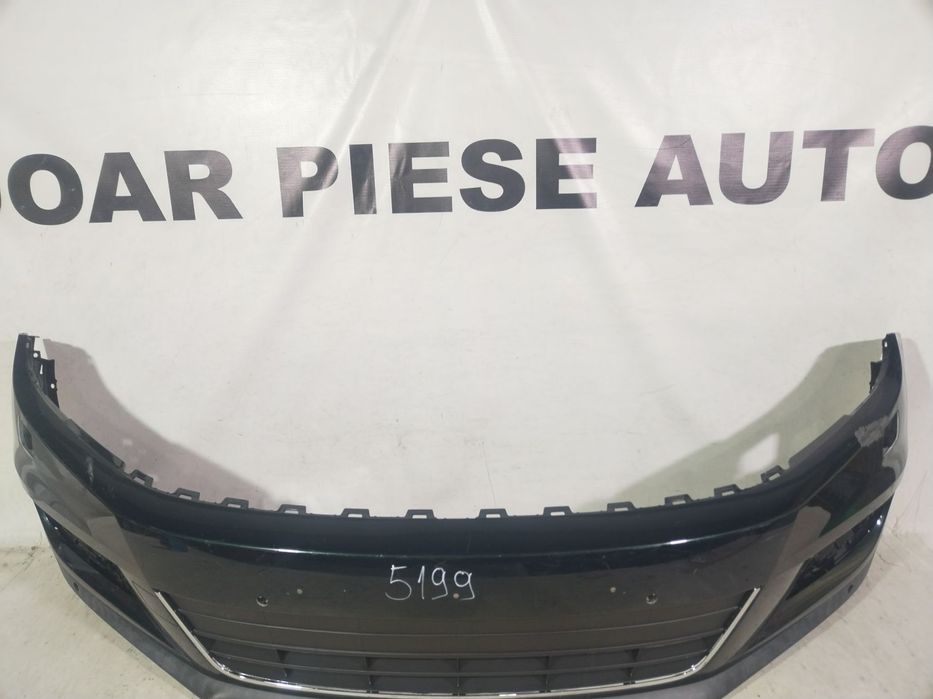 Bara fata VW Tiguan, 2011, 2012, 2013, 2014, 2015, 2016, cod origine OE 5N0807221K.