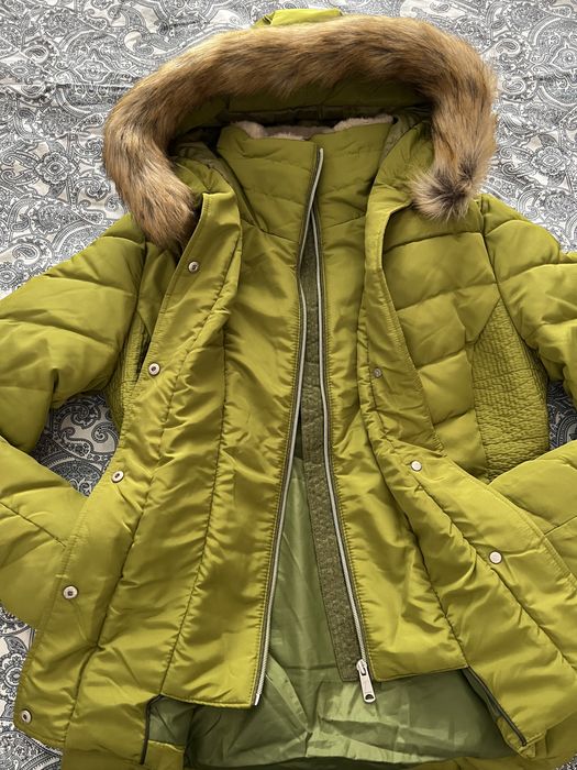 Geaca iarna Tom Tailor dama S