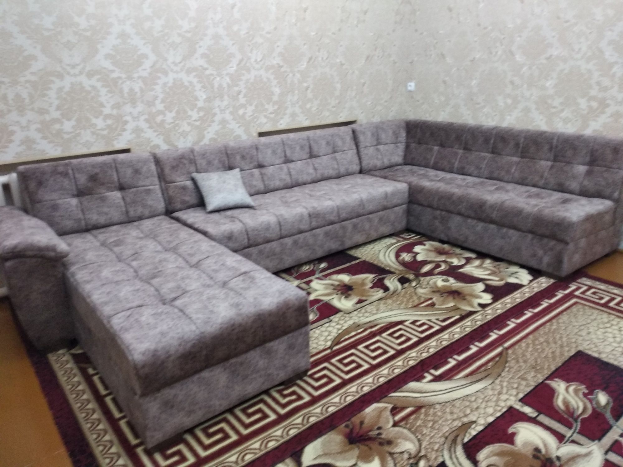 Мебель на заказ мягкая мебель