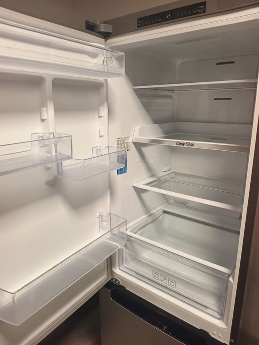 Frigider combina Samsung