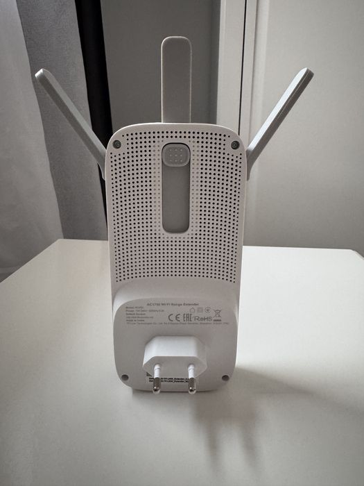 Range Extender wireless AC1750 TP-Link RE450 dual band
