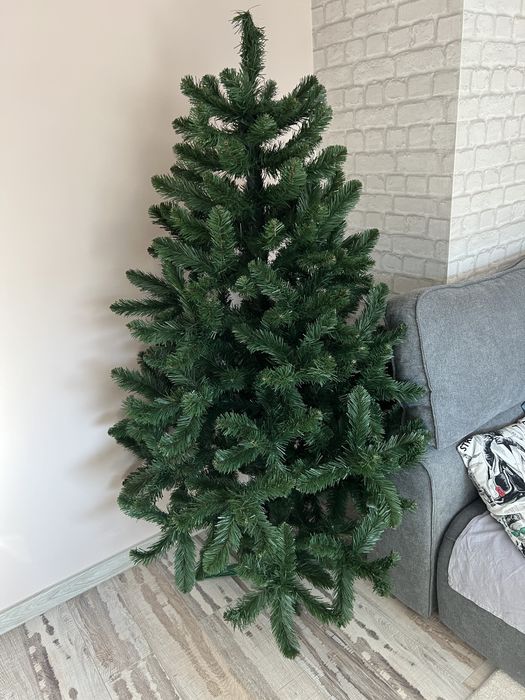 Коледна елха 180см