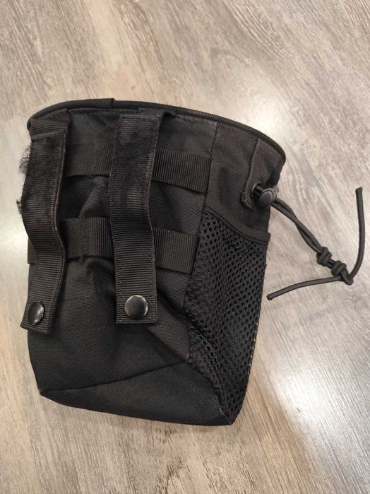 Тактически принадлежности