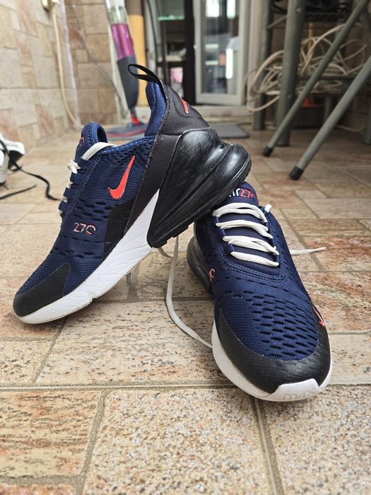 Продавам маратонки Nike