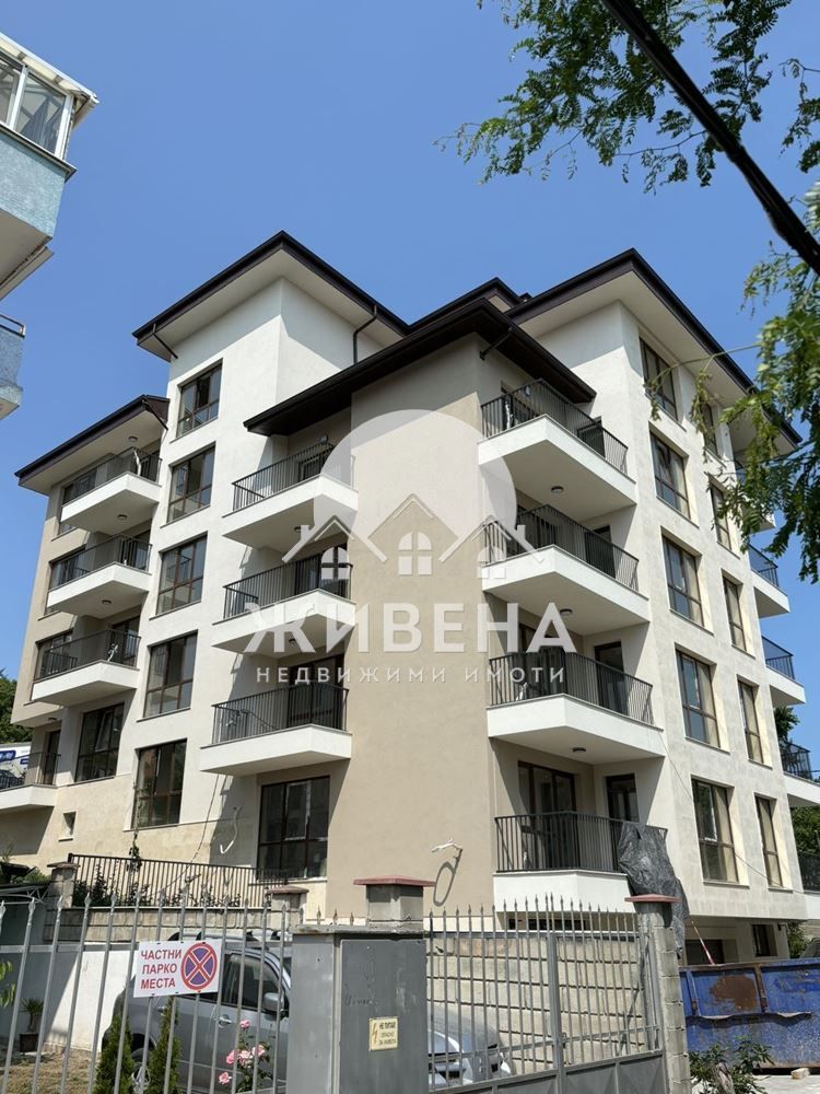 3-стаен апартамент, БДС, кв. Бриз