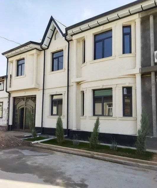 Продаётся Евродом на Сергели Хонобод 2,5-соток (N 10292)