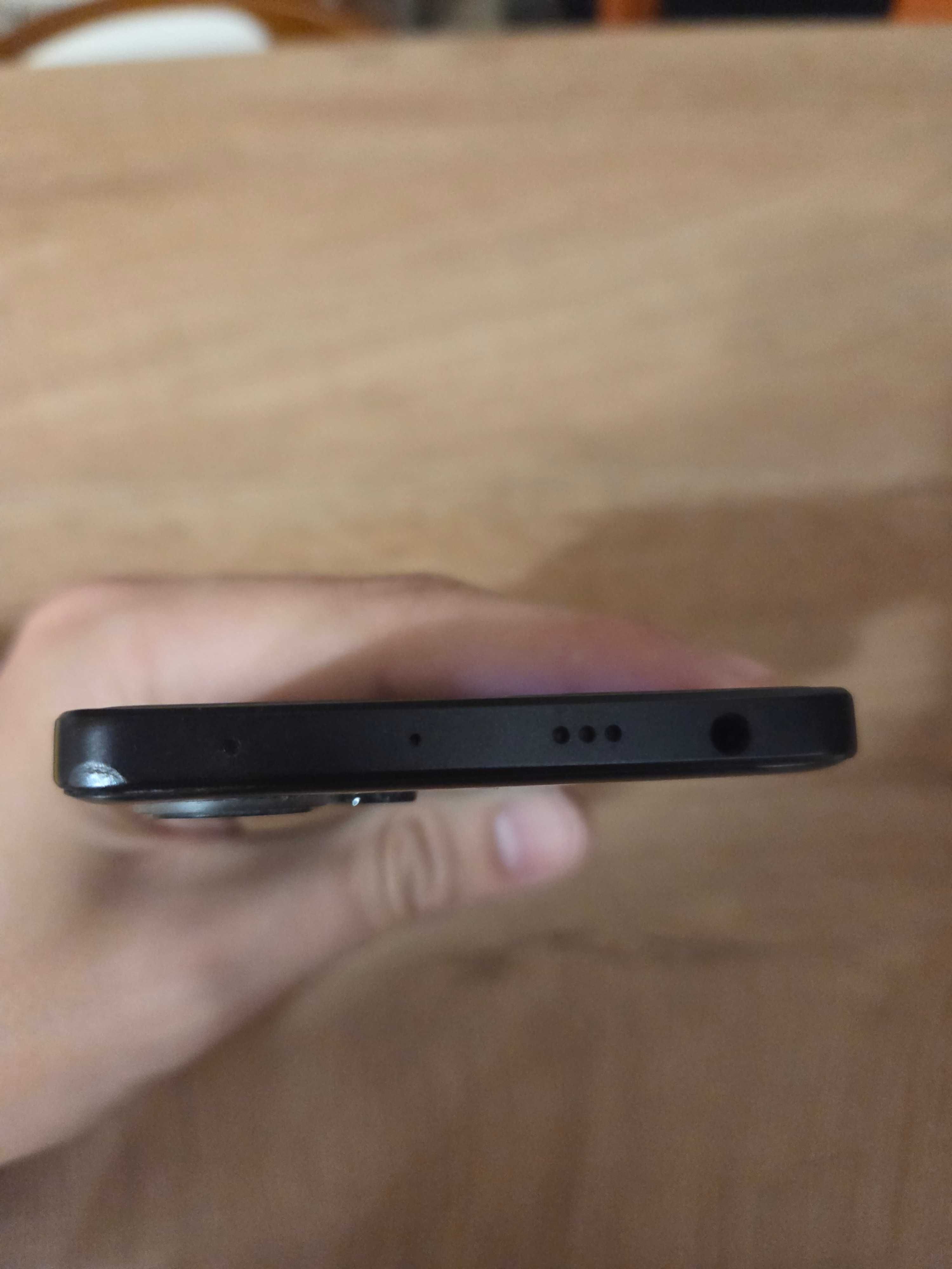 Xiaomi Poco F5 Black 256GB 8GB RAM