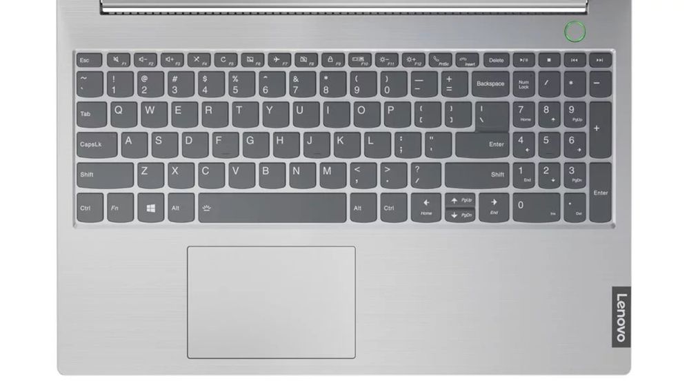 Лаптоп lenovo Thinkbook i5 16gb ddr4