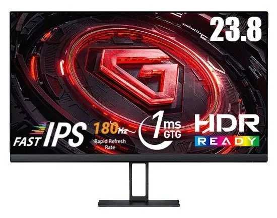 Продаю монитор Redmi 180 hz