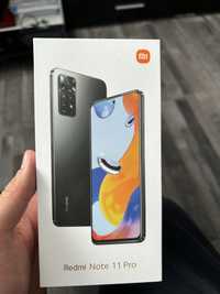 Redmi note 11 pro