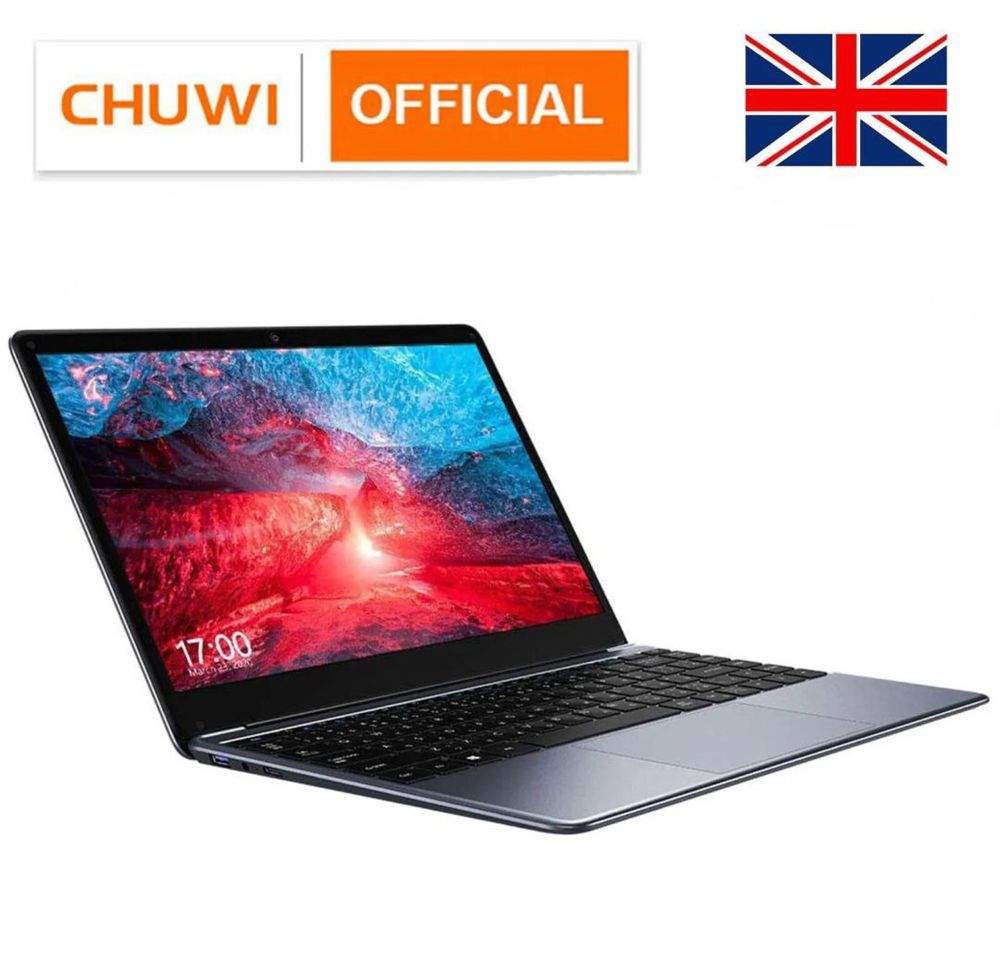 Ноутбук “Chuwi”
