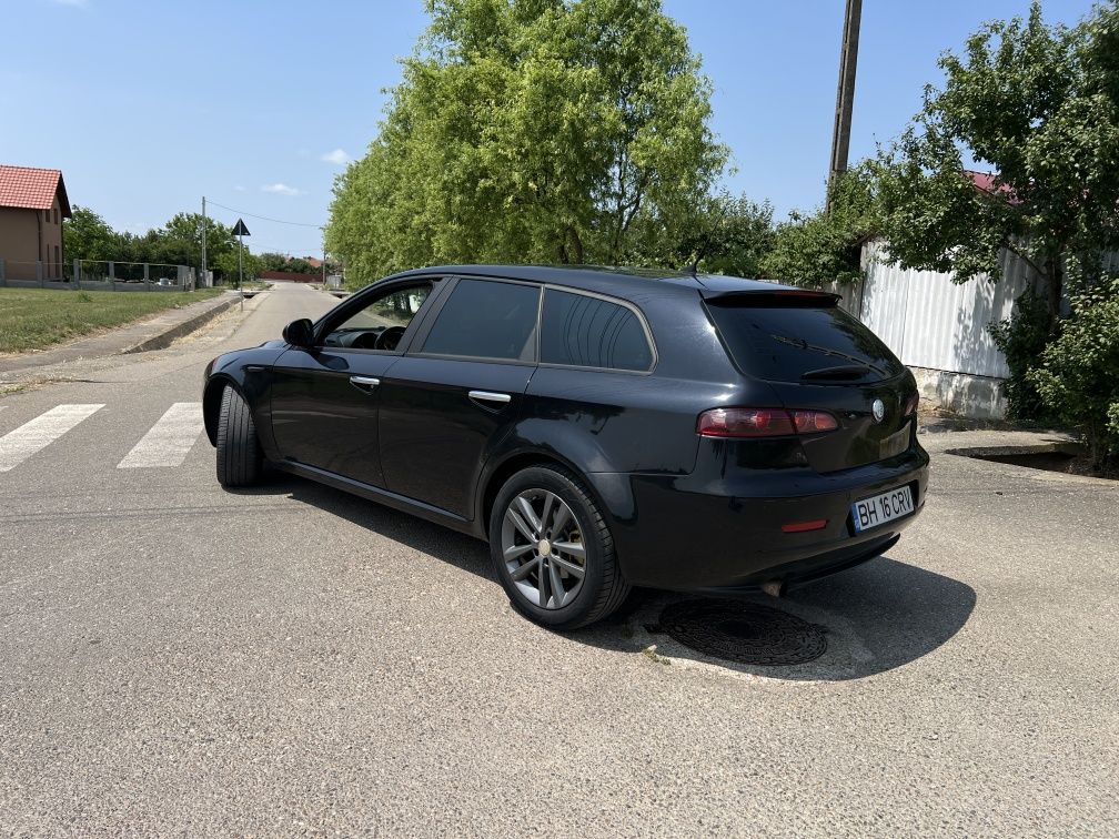 Alfa Romeo 159 1.9 JTDm