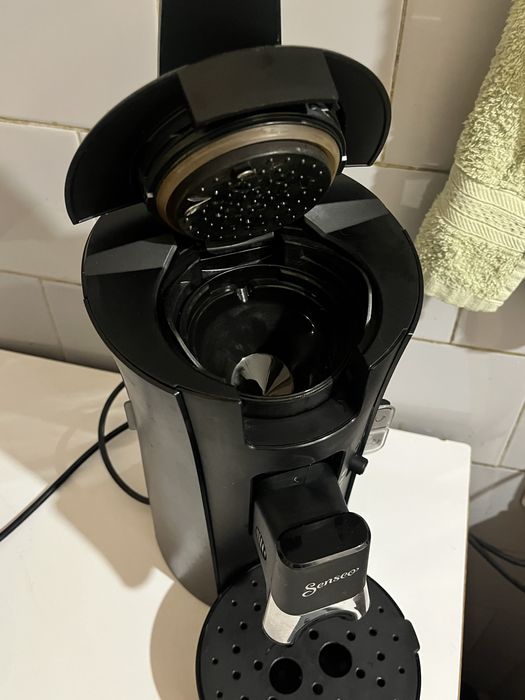 кафемашина Philips Senseo