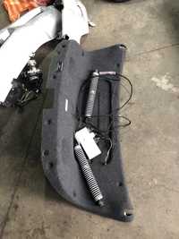 Електрически багажник бмв 5 ф10 ( elektricheski bagajnik bmw 5 f10 )