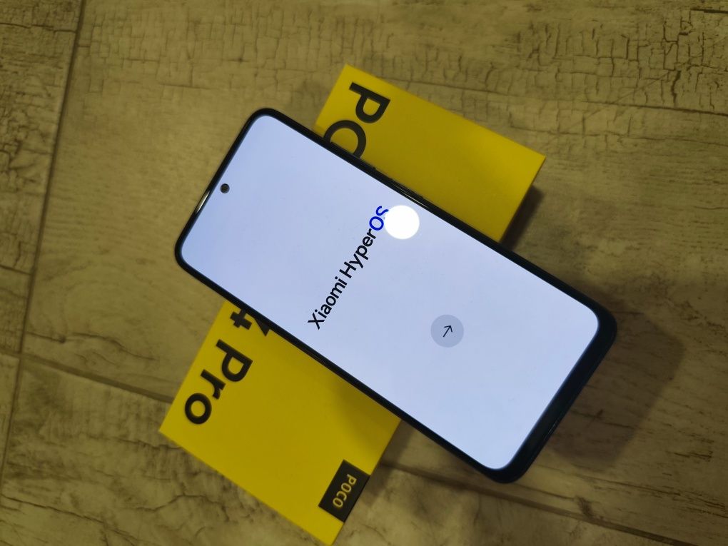 Xiaomi Poco M4 Pro 8/256