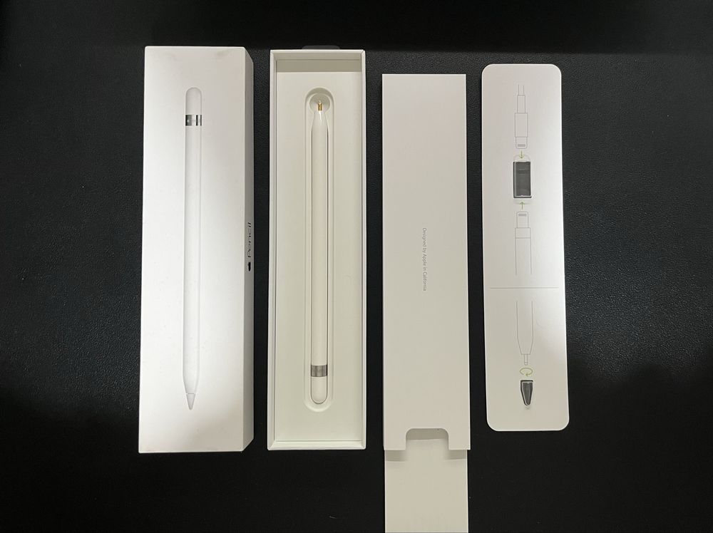 Apple Pencil Gen 1 - за части