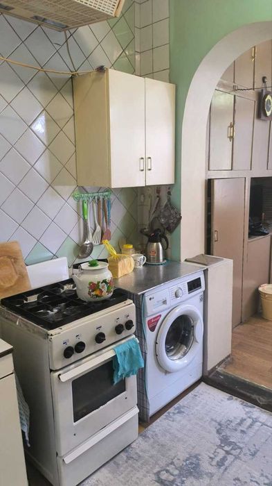 Продаётся квартира на Себзаре