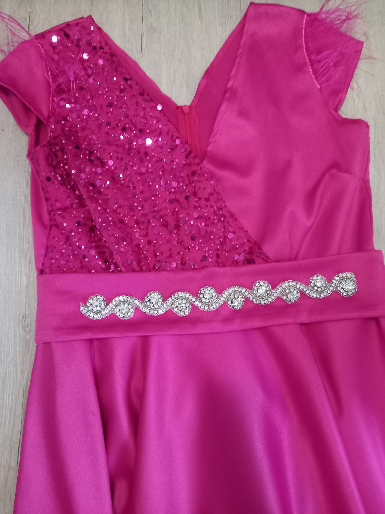 Set 3 rochițe- 550 lei