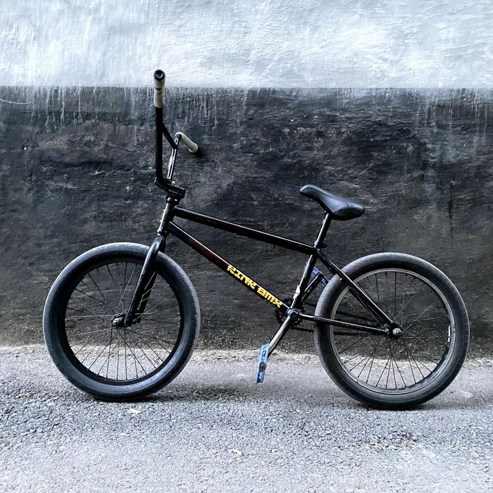 СРОЧНО Велосипед BMX kink gap 2020