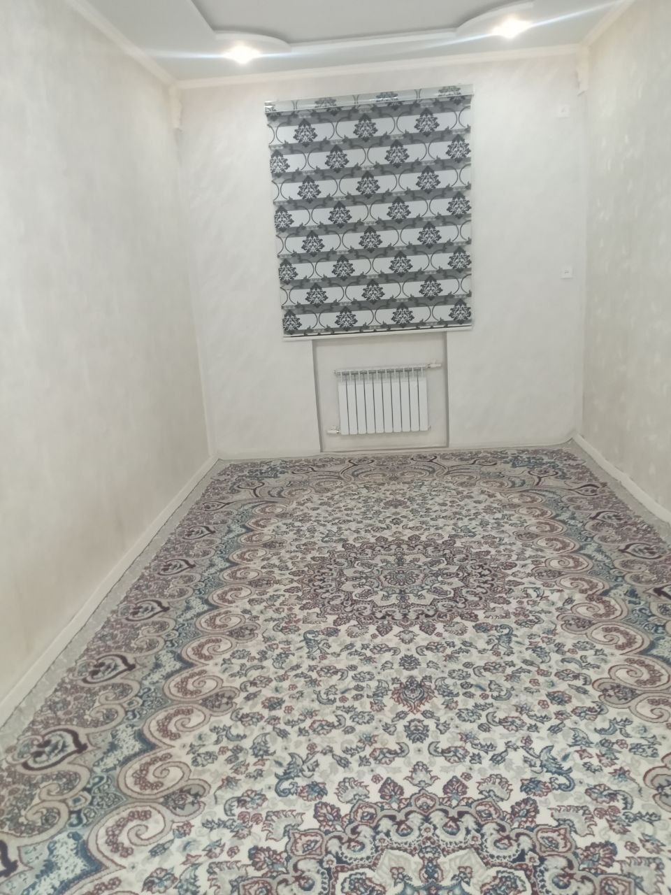 Kvartira 3 xonali