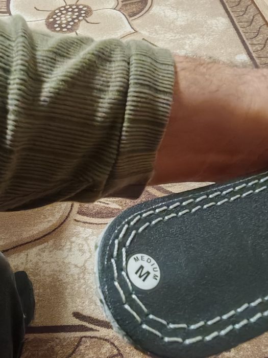 Кожен Фитнес Колан Armageddon Sports 15 см, M