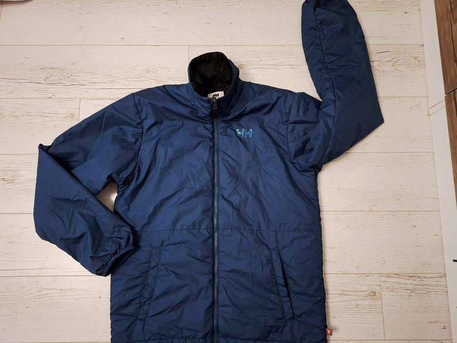 Helly Hansen Primaloft-Ориг. Яке