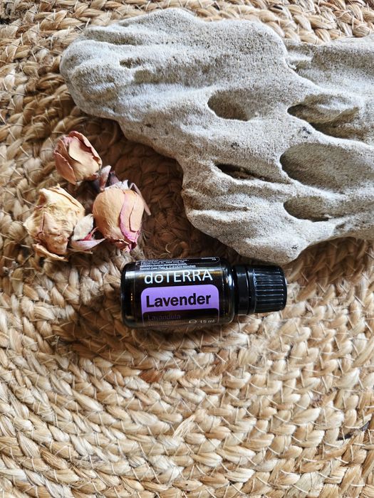 Ulei DoTerra LAVANDA 15ml NOU