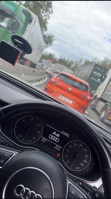 Vand/Schimb audi a6 c7 .Volan dreapta