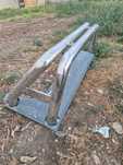 Rollbar mitsubishi l200