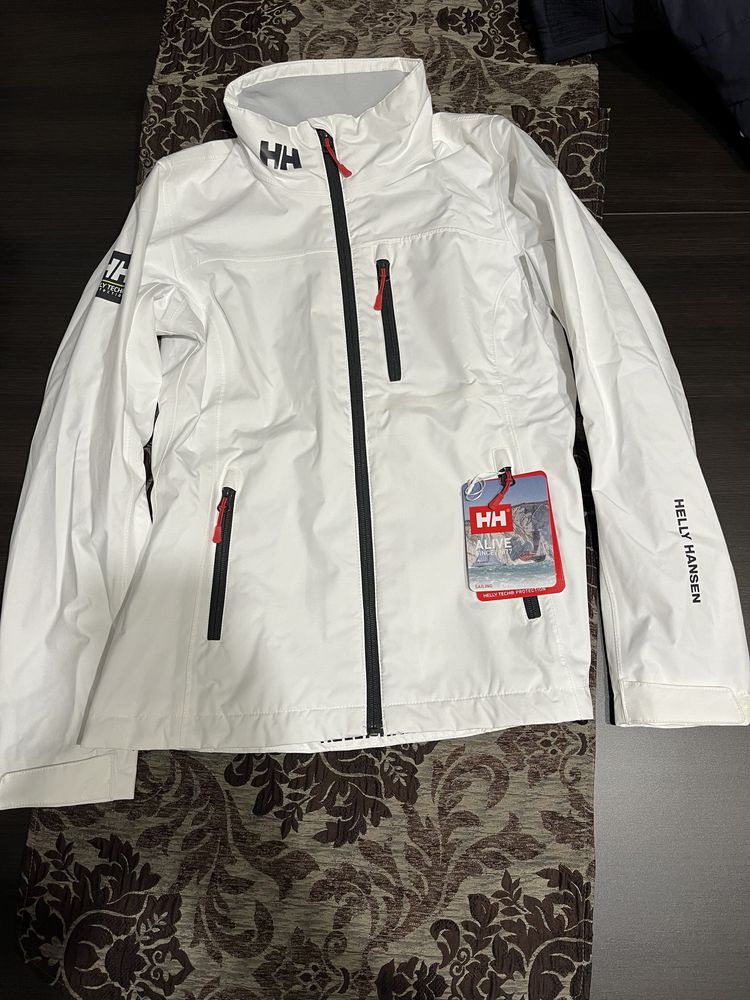 Jachetă Helly Hansen