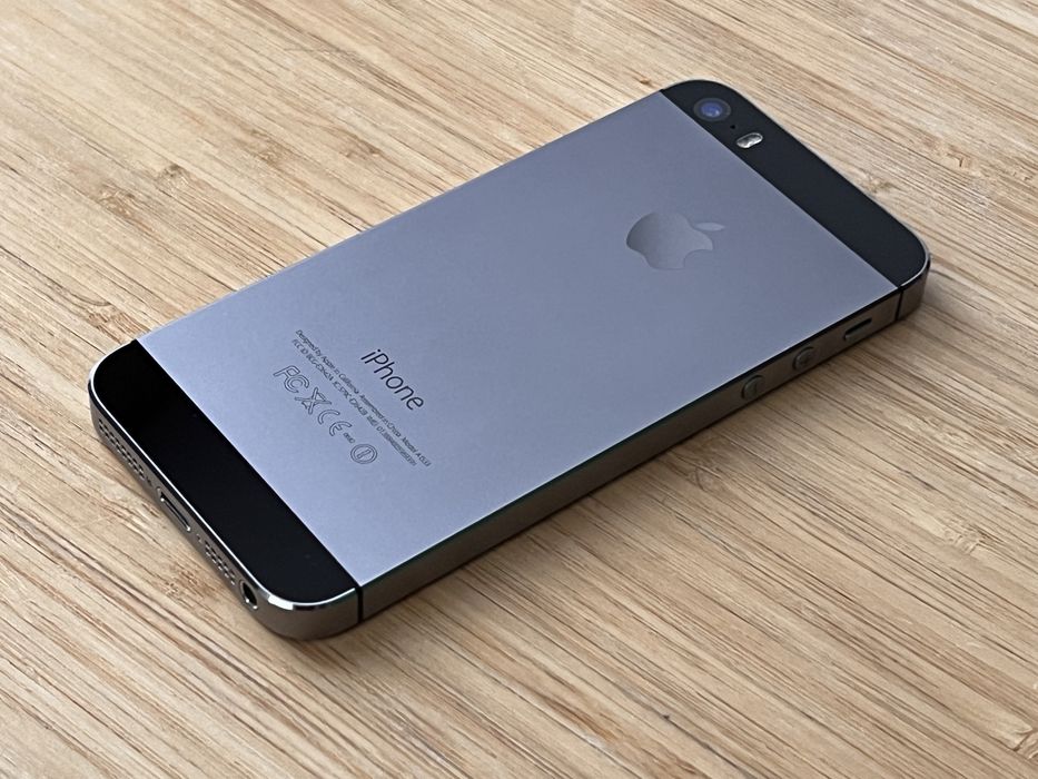 Apple Iphone 5s 16gb