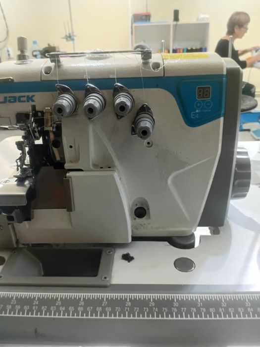 Швейные машинки и оверлоки