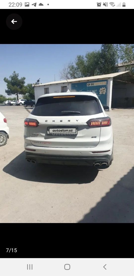 8 Pro Max yaqinda avtosalondan olingan Pul zarurligi uchun sotilayabdi