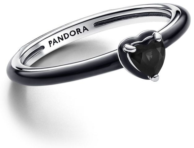 Черное кольцо пандора