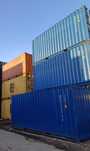 Container Maritim 6m sau 12m Sh sau Noi .Oferim Transport la adresa