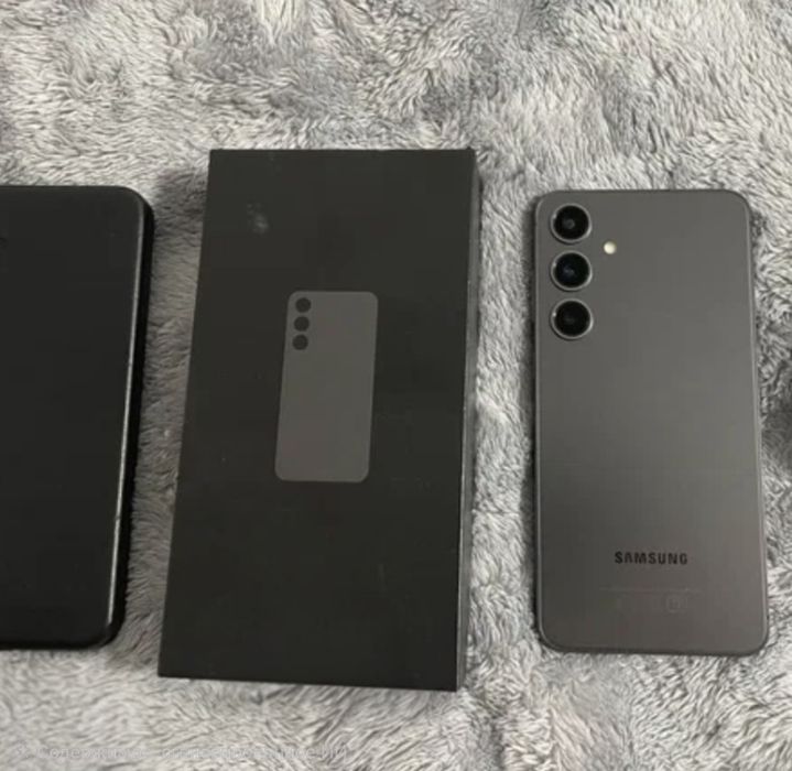 Продам или обменяю Samsung S24