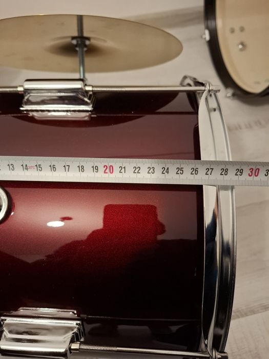 Vând tobă țărănească/obiceiuri sărbători de iarnă