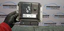 Calculator motor Mitsubishi ASX 1.8 D 2010 - 2012 150CP Manuala 4N13 (481) Denso ...