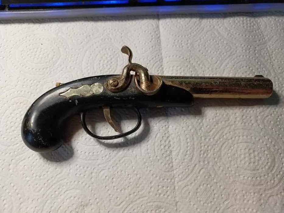 Lot vintage de 8 brichete 3