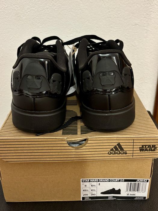adidas sneakers Grand Court Star Wars x Mandalorian