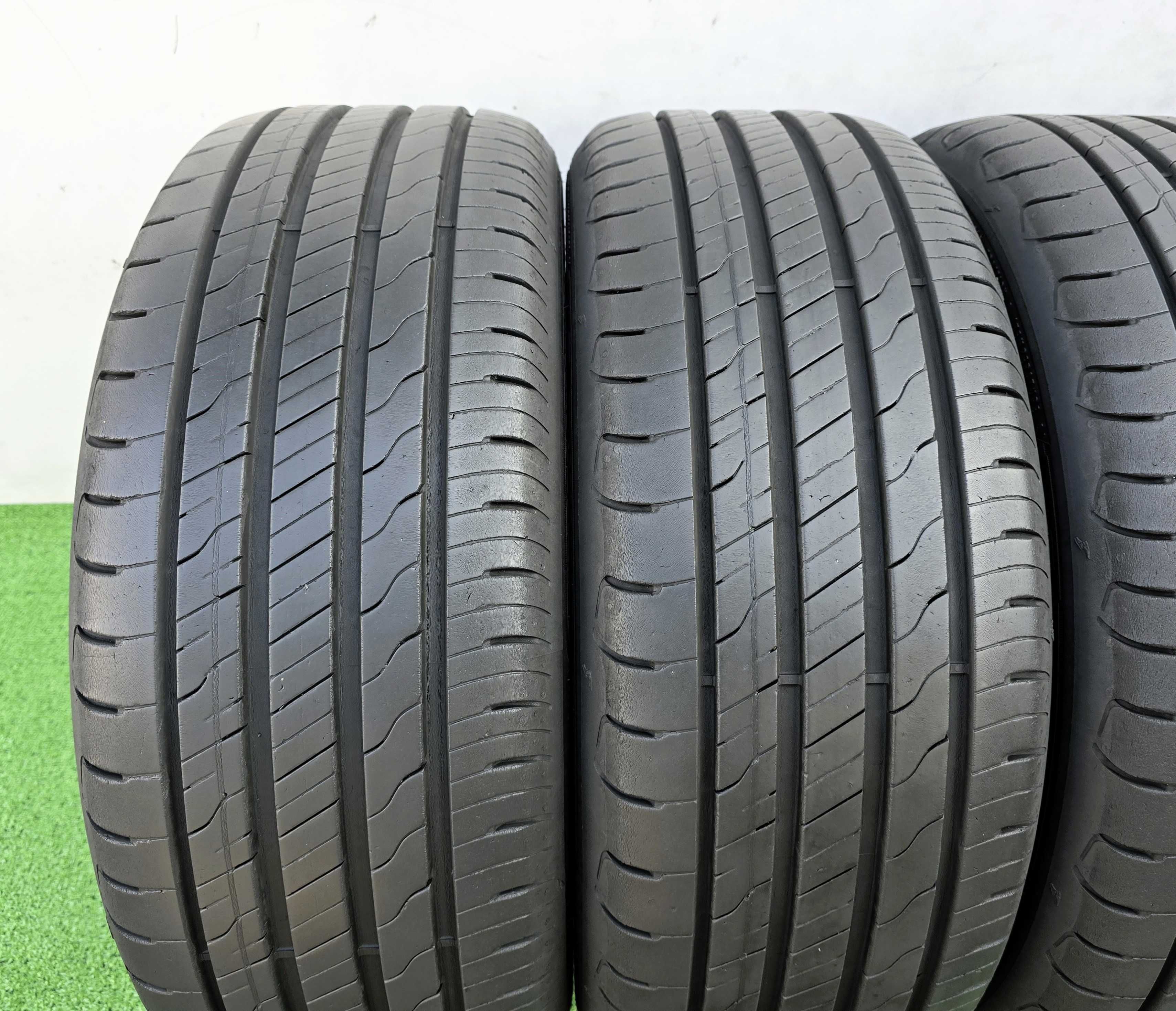 Гуми 205/55/16 GOODYEAR Efficientgrip performance 2- летни
